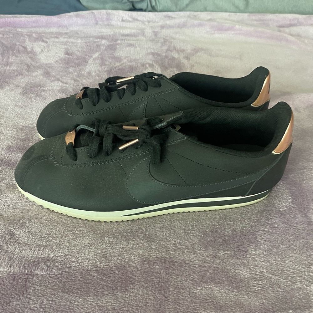Nike Cortez Leather